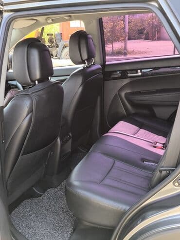 traxtor qiymetleri: Kia Sorento: 2 l | 2012 il Ofrouder/SUV — 10