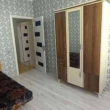 tap az sumqayit: 2 otaqlı, Yeni tikili, 35 kv. m — 6