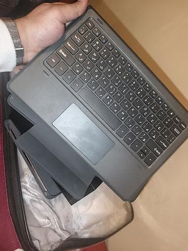 sazz internet sumqayit: G-Tab S50 planşet + klaviatura örtüyü Xüsusiyyətlər: - Ekran: Geniş — 4