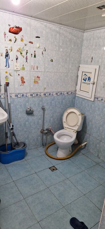 Xırdalan, 2 otaqlı, Köhnə tikili, 70 kv. m