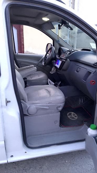 vıto: Minivan — 3