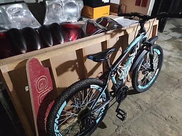 velosiped üçün işıq: Salam 24 Lükdür — 6