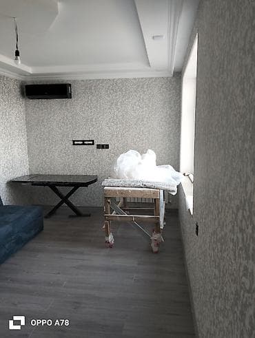 Пос. Ази Асланов, 3 комнаты, Новостройка, м. Ази Асланов, 107 м² — 8