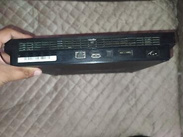 2 ci el playstation 3: PlayStation 3 Slim oyun konsolu seti Xüsusiyyətlər: - Model: Sony PS3 — 3