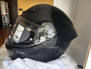 electro moto: AGV K6 S yenidir heç istifade olunmayıb orginaldır,orginallıqını sübut — 2