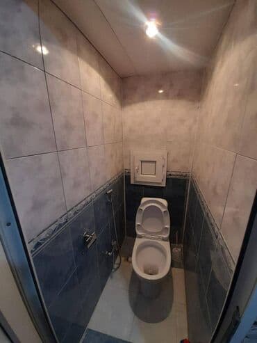 qaracuxurda satılan bina evleri: Bakı, 2 otaqlı, Köhnə tikili, 50 kv. m — 8