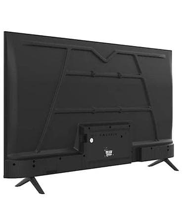 playstation 3 kiraye: TAUBE TB43SMC – 43 düymlük Android TV Xüsusiyyətlər: - Ekran: 43 — 4