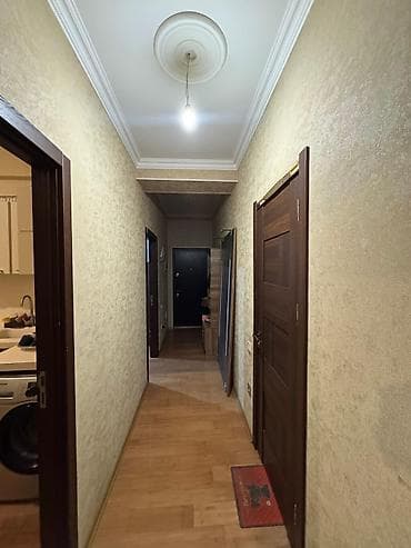 lalafo az qusar: Xırdalan, 2 otaqlı, Köhnə tikili, 60 kv. m — 6