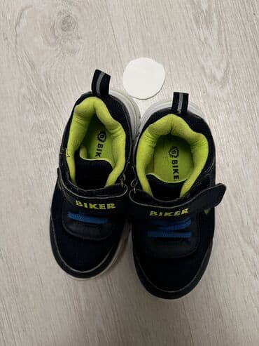 Джинсы и брюки: Кроссовки, Для мальчиков, 25, Calypso — 3