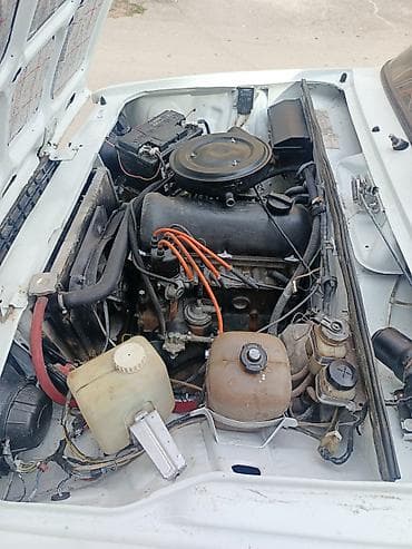 masin barter: VAZ (LADA) 2107: 1.6 l | 2000 il 300000 km Sedan — 1