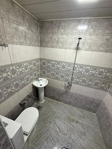memar ecemide ev alqi satqisi: 42 kv. m, 2 otaqlı, Kombi, Qaz, İşıq — 6