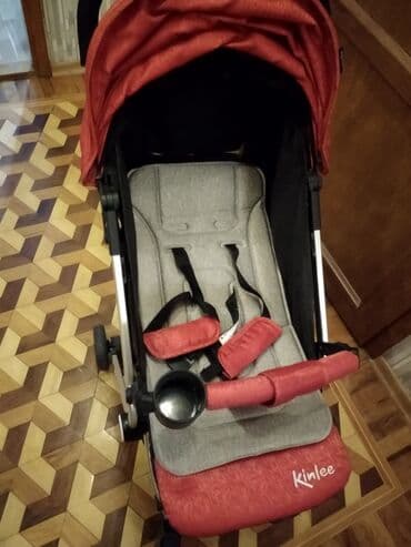 купить детскую коляску бу: Классическая прогулочная коляска, Б/у, Пол: Девочка, Возраст: 12-18 месяцев, Самовывоз — 2