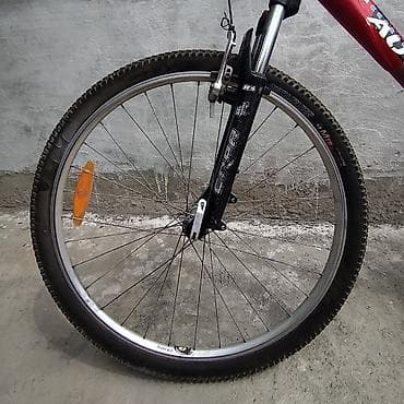 velosiped 2 el: Author
problemi yoxdur — 9