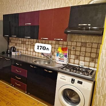 metbex mebelleri 2ci el: *170₼ son MƏTBƏX mebeli :-TƏCİLİ SATILIR*‼️ ÖLÇÜ:-3 təxmini ÜZƏRİNDƏ — 1