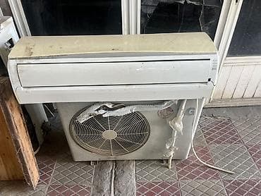 printer qiyməti: Her növ kondisionerlerimiz var yeni ve işlenmiş 35-45--60-80-100-120 — 10