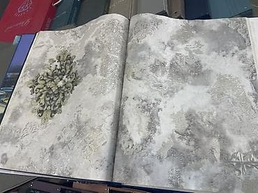 divar deşən: ZENITH divar kağızları – zərif mərmər/onyx effektli premium kolleksiya — 8