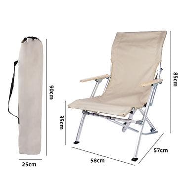 mustuk: Kamp stulu Kod tb4056 Yüksək keyfiyyətlidir Açılıb yığılır Diqqət — 2