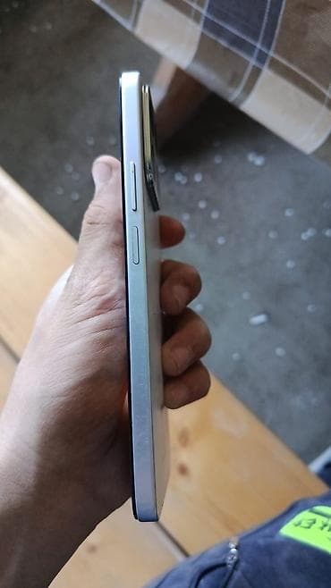 honor 7b: Honor X7c, 256 GB, rəng - Ağ, Sensor — 2