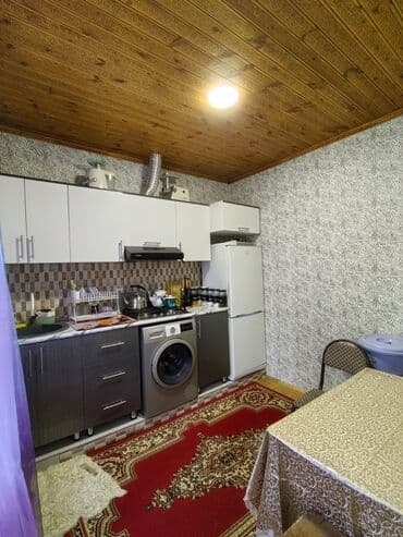 binə qəsəbəsi evlər: 2 otaqlı, 80 kv. m — 3