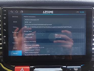 noutbuk ucuz: Monitor, Cihaz paneli, Android OS — 2