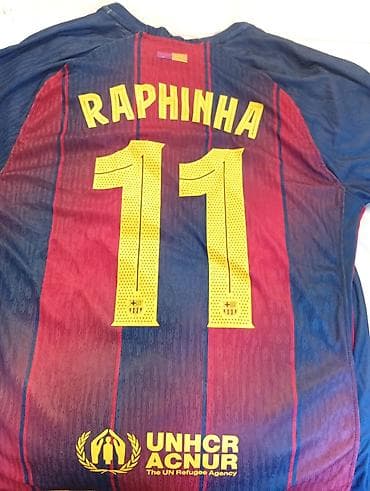 dini geyim: Futbolka, Nike, XL, rəng - Göy — 1