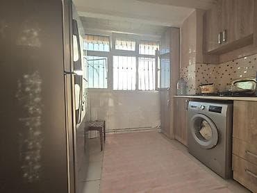 otag: Bakı, 3 otaqlı, Köhnə tikili, 65 kv. m — 7