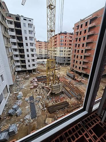 kredite evler: Studiya, Yeni tikili, 63 kv. m — 7