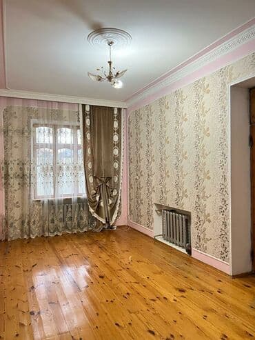 dərnəgüldə həyət evləri: 6 otaqlı, 6 kv. m, Yeni təmirli — 8