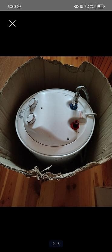 dali axs 8000: SHIVAKI elektrik su qızdırıcısı – 32L Xüsusiyyətlər: - Tutum: 32 litr — 2