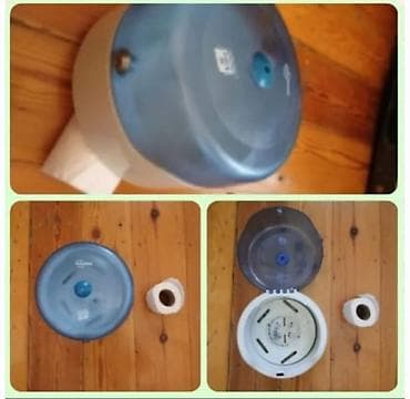 Qaşıqlar: HAMISI,BİRLİKDƏ. Təzə,və,İşlənmiş. 5,ədəd,böyük,salfetka,qabları — 7