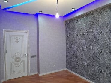 bina az yeni tikililer: M. Həzi Aslanov, 2 otaqlı, Yeni tikili, m. Həzi Aslanov, 71 kv. m — 9
