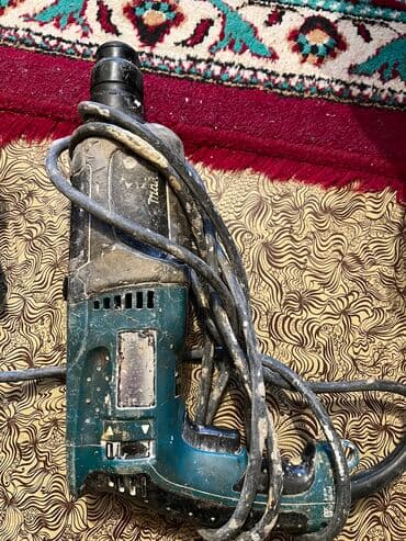 Декор и интерьер: Drel peroarotor direl orjinal ve çok temiz garanti veririm — 2