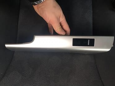 запчасти тойота прадо 120: Toyota Prado, İşlənmiş — 1