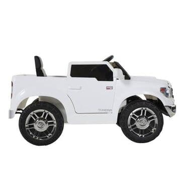 maşınlar uşaq üçün: Tayota Tundra uşaq maşını Fərdi və uzaqdan idarəetmə Komfortlu — 2