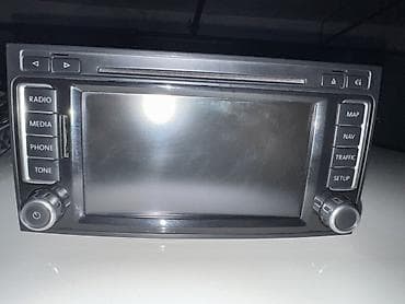 Volkswagen touareg 2008-2009 Ideal veziyatda zavoddur. Her bir detali