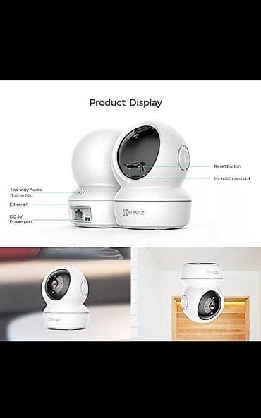 bt karqo mmc: Təhlükəsizlik sistemləri | Domofonlar, Müşahidə kameraları, Şlaqbaumlar, Bollardlar | Quraşdırılma, Zəmanət — 1