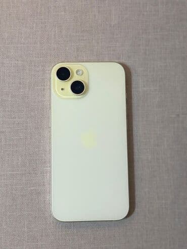 iphone 6qiymeti: IPhone 13, Sarı — 2