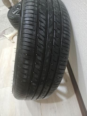 disk təkər r17: 215/55/17 teker satilir. cemi 50 kilometr yol surulub. tezeden — 3