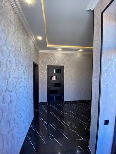 heyət evi: 4 otaqlı, 120 kv. m, Orta təmir — 15