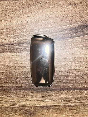 ucuz qızıl: Ploom tütünü qızdırma cihazı - Model: Ploom (qızdırılan tütün üçün) - — 1