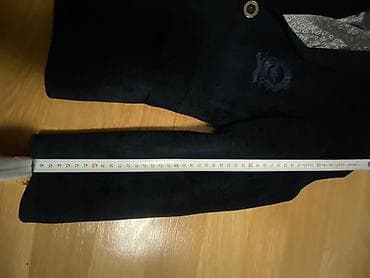 köynəylər: Vilyur oğlan penceyi tund göy az geyilib ölcüleri verilib normal — 6