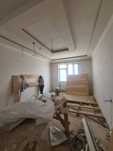 20 yanvarda 2 otaqli evler: Bakıxanov qəs., 2 otaqlı, Yeni tikili, 67 kv. m — 2