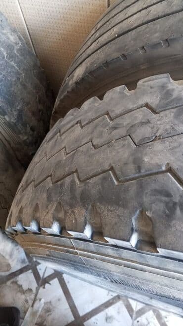 шины для трактора мтз 82: Шина 260 / 80 / R 22,5 — 3