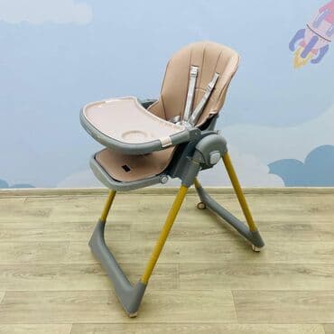 детская парта со стульчиком: 🪑🍽 Burbay Uşaq Yemək Masası – Rahatlıq və Funksionallıq Bir Arada! 🍽🪑 — 4