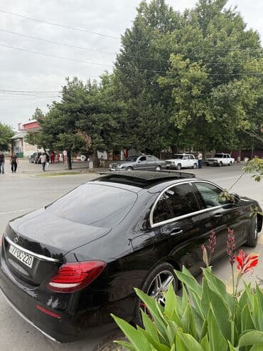диски на камри 50: Mercedes-Benz E-Class: 2 л | 2018 г. Седан — 24