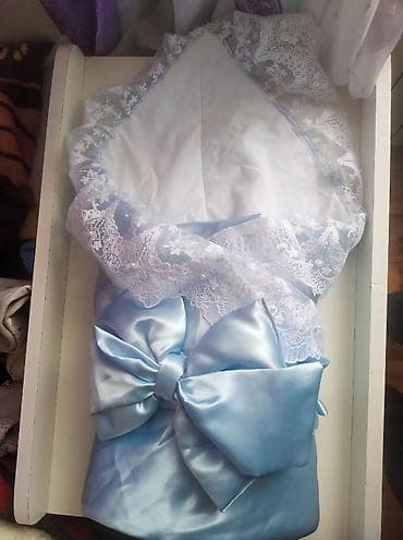 Xəstəxana cixisinda istifadə olunub.30 AZN a almisdim 18 AZN-a