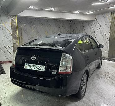 ikinci el printer: Günlük, Toyota, Depozitlə — 6