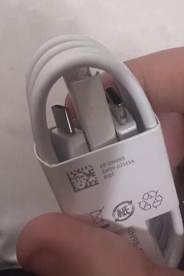 canon mark ii: Кабель Samsung, Type C (USB-C), Новый — 5