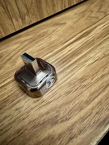 adapterler: Adapter — 2