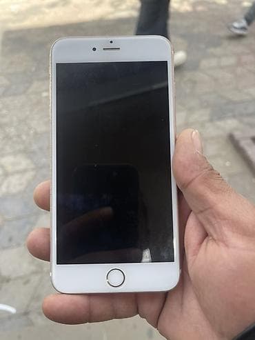i̇phone adapter: IPhone 6s Plus — 1